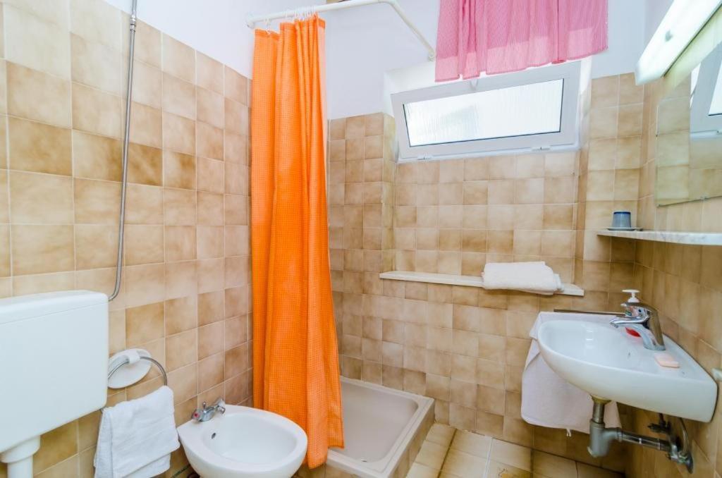 Guest House Mara Dubrovnik Eksteriør billede