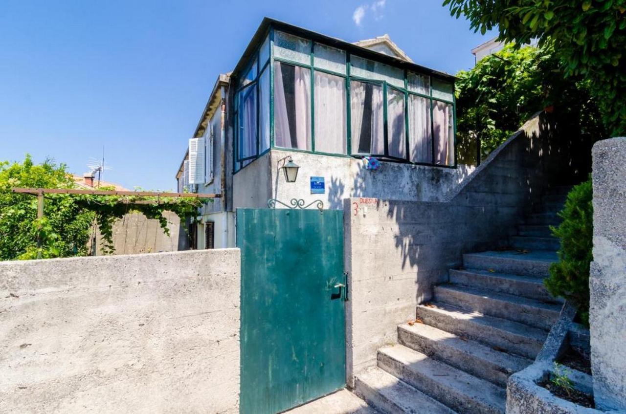 Guest House Mara Dubrovnik Eksteriør billede