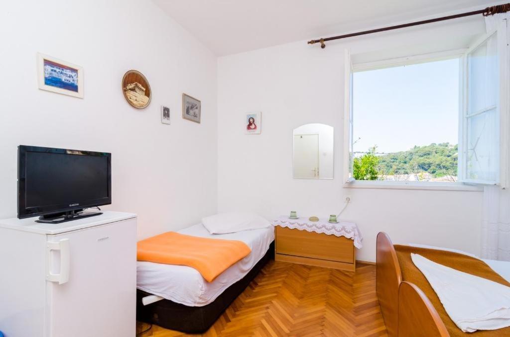 Guest House Mara Dubrovnik Eksteriør billede