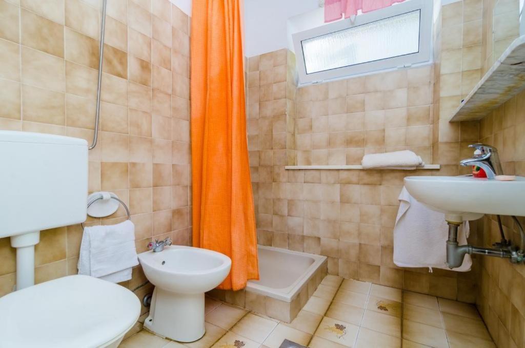 Guest House Mara Dubrovnik Eksteriør billede