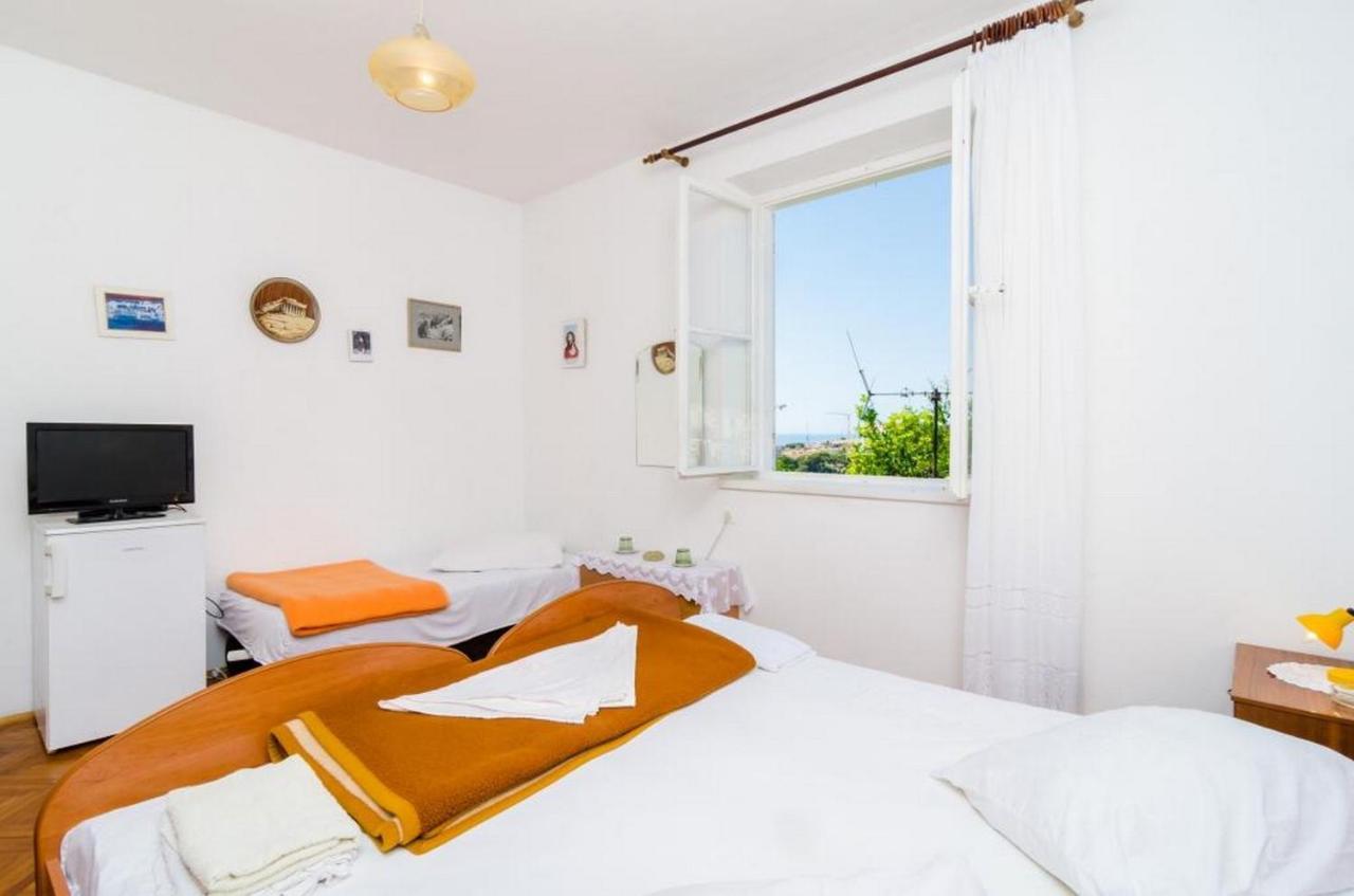 Guest House Mara Dubrovnik Eksteriør billede