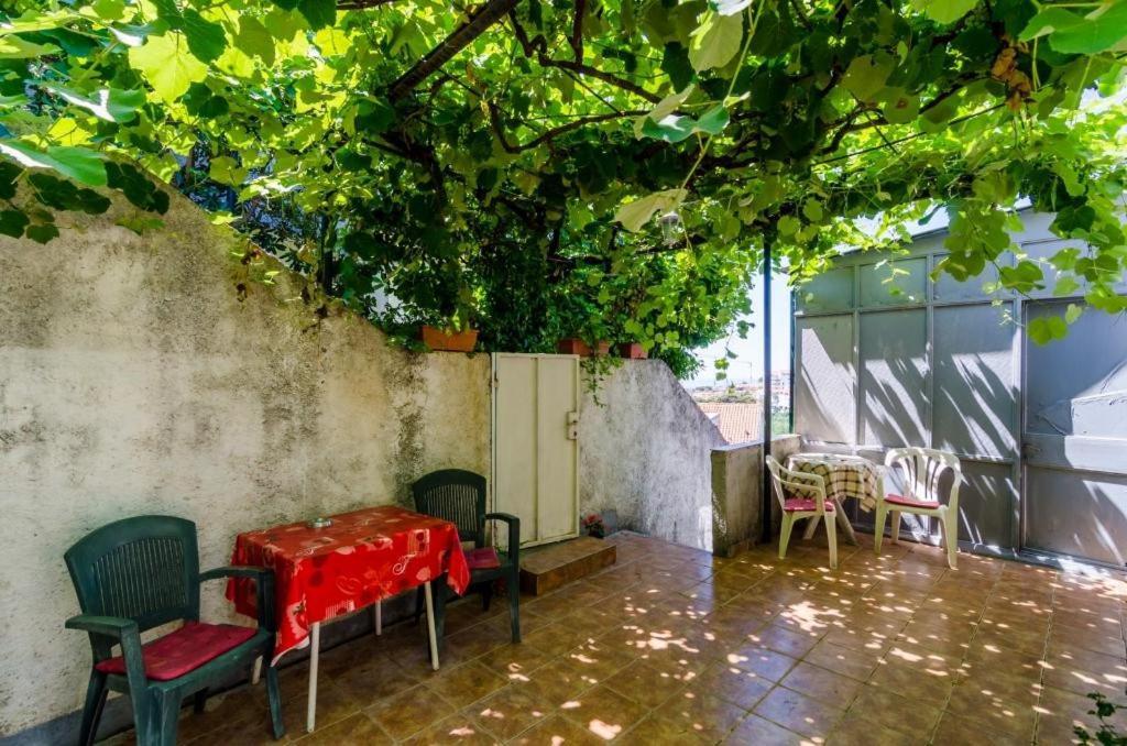 Guest House Mara Dubrovnik Eksteriør billede