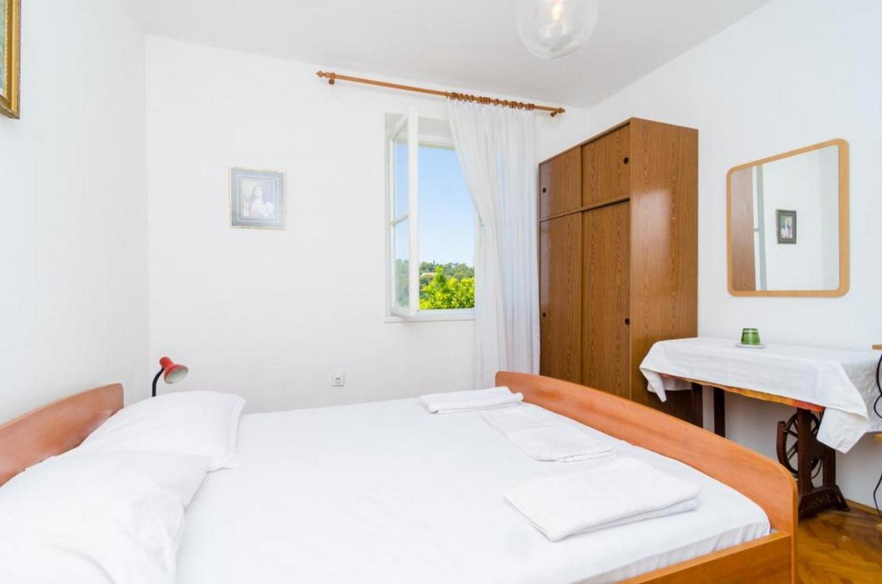 Guest House Mara Dubrovnik Eksteriør billede