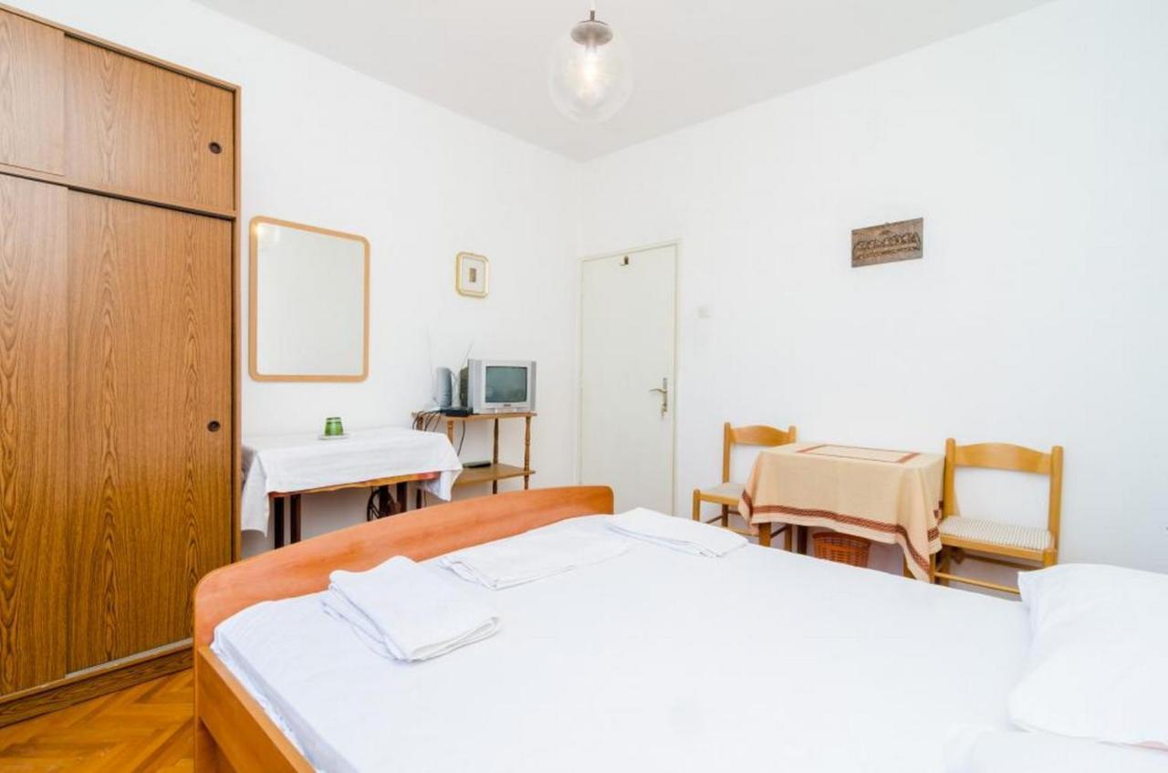 Guest House Mara Dubrovnik Eksteriør billede